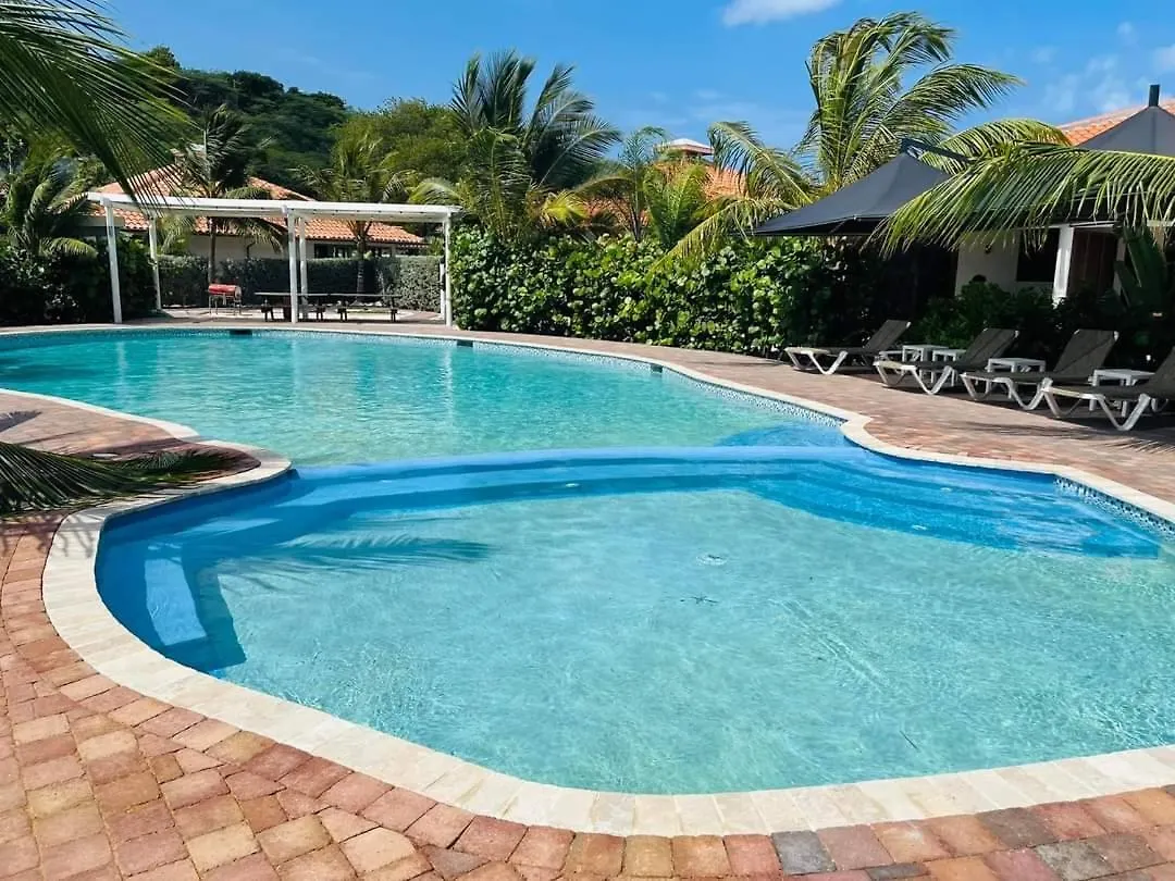 Vredenberg Village Resort Willemstad
