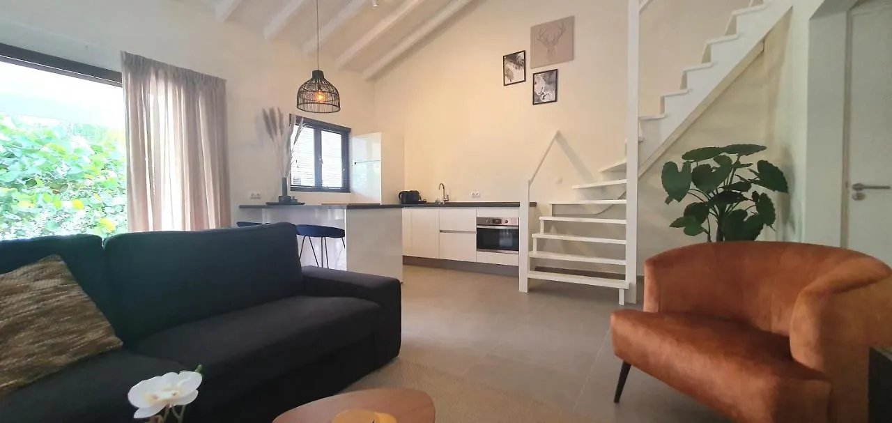 Apartment Vredenberg Village Resort Willemstad Curacao