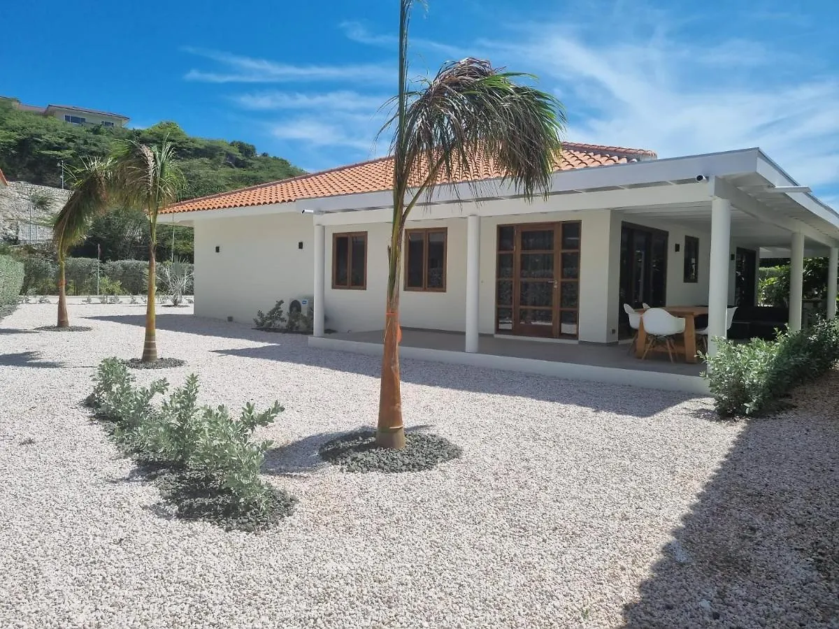 Vredenberg Village Resort Willemstad