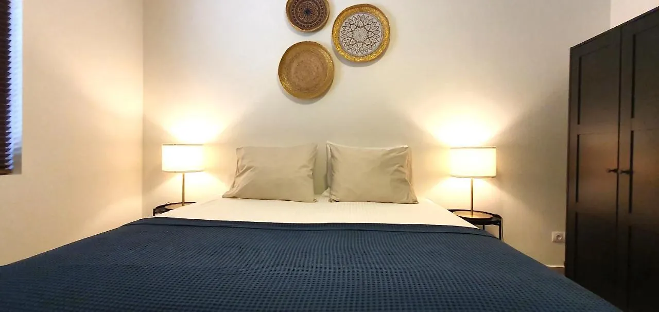 Vredenberg Village Resort Willemstad Apartment