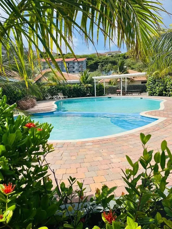 Vredenberg Village Resort Willemstad Curacao