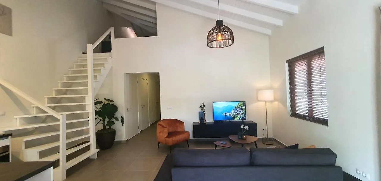 Vredenberg Village Resort Willemstad