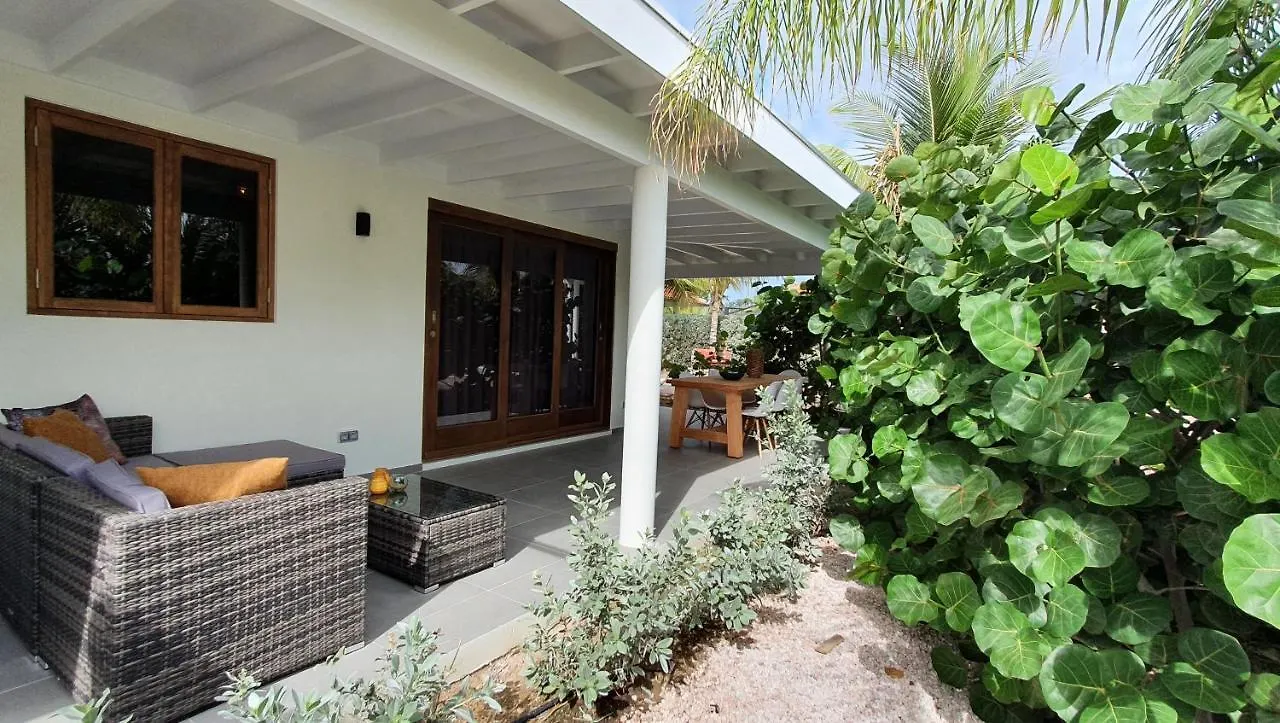 Apartment Vredenberg Village Resort Willemstad