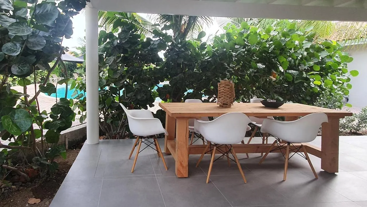 Vredenberg Village Resort Willemstad 0*,  Curacao