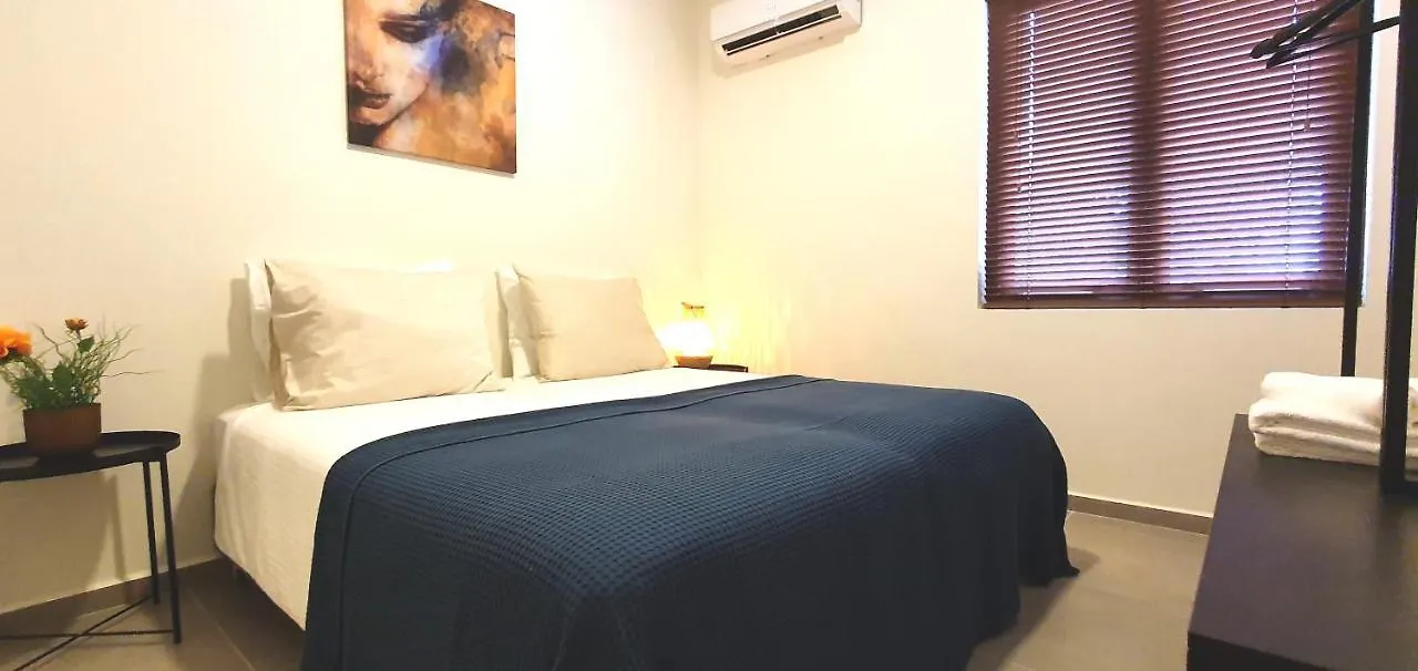 Apartment Vredenberg Village Resort Willemstad