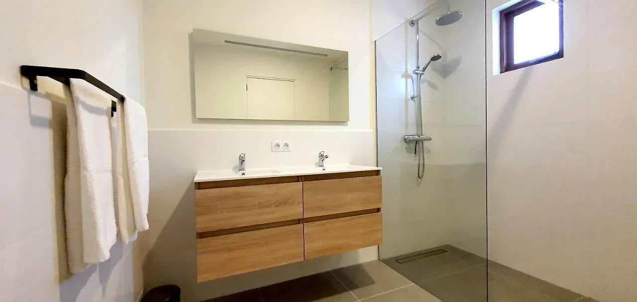 Apartment Vredenberg Village Resort Willemstad