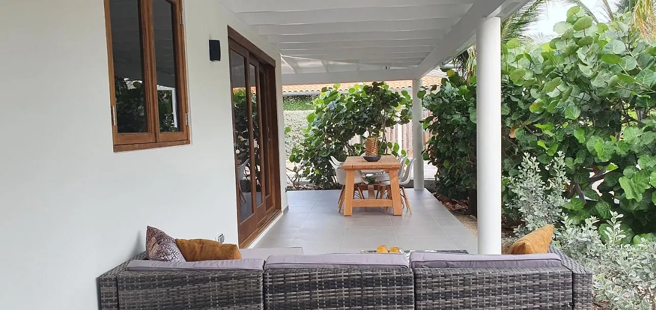 Vredenberg Village Resort Willemstad