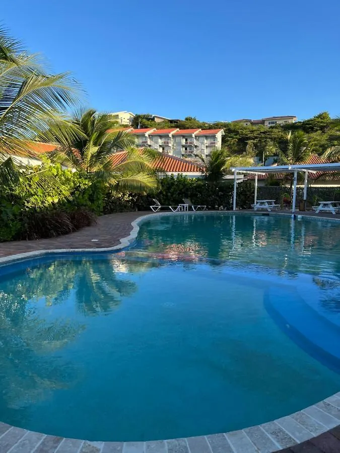 Vredenberg Village Resort Willemstad 0*,