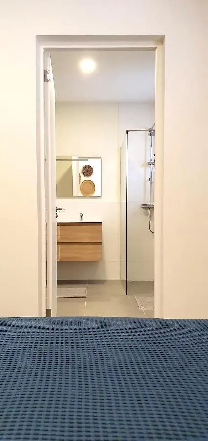 Vredenberg Village Resort Willemstad Apartment