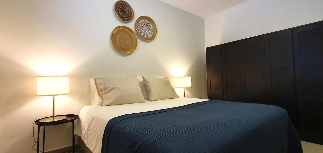 Vredenberg Village Resort Willemstad Curacao